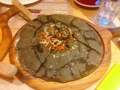 -维苏唯披萨(青云街店)