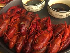 -去吃小龙虾·江湖菜·烧烤(南滨路店)