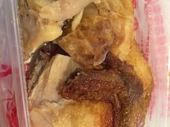 -香妃烤鸡(西单店)