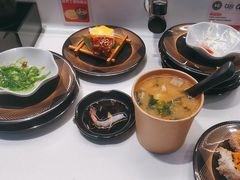 -争鲜回转寿司(朝北大悦城店)