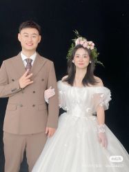 点击看大图 -青禾蒙娜丽莎婚纱摄影(武汉总店)