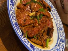 -兰边碗(鼓楼店)