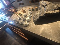 -初蓉丨遇见新川菜(亲贤街荣耀店)