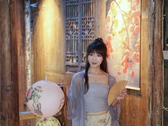 -大傻徽菜园·中国徽菜大师(老街店)