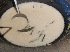 -咕嘟草帽鱼·牛奶一样的鲜鱼汤(包河万达广场创始店)