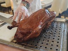 -同喜烤鸭店(光芒店)