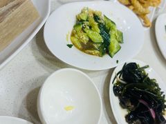 -蝎王府羊蝎子(北大地店)