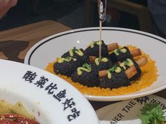 -太二酸菜鱼(汕头苏宁广场店)