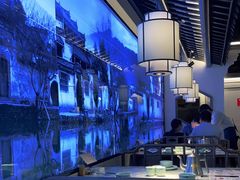 -小菜园新徽菜(溧阳万达店)