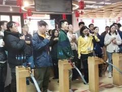 -道顺射箭·团建·骑射(张杨路店)