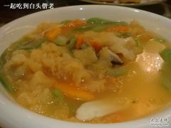 木瓜三鲜-金龙渔港(双楠店)