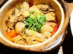 -周家二小姐的菜(西津渡店)