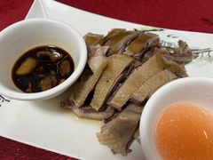 白切鹅肉-裕华(南华东路店)