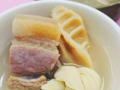 -蘭心餐厅(进贤路店)