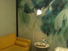-禧瑞 ·丝浴主题·水疗·spa(中山公园店)