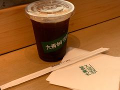 -大青树咖啡(大理古城店)
