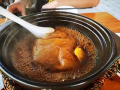-环秀楼(黄山呈坎店)
