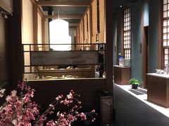 -蟹将军·松叶蟹和牛日料放题自助(K11店)