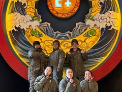 -E+有冰工厂·昆仑寒宫2(五角场店)