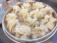 -白杨包子(通达街店)
