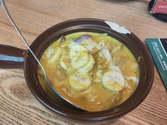 -椰莱泰小谷·东南亚融合菜(坪山悦阾SPACE店)