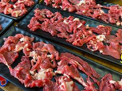 -九记潮汕现切鲜牛肉自助火锅(新开铺店)