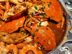 -胖哥俩肉蟹煲(杭州下沙学林街店)