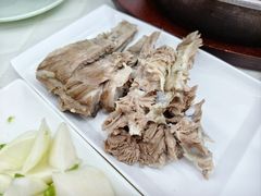 -尕西木春台手抓美食