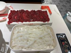 -八合里牛肉火锅(上海世茂广场店)