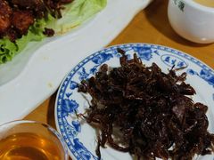 -龙姐私房菜(和顺古镇店)