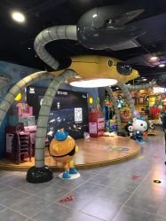 -宝贝王(天津滨海店)