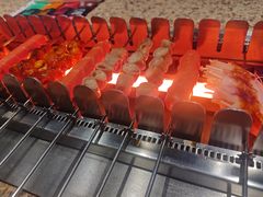 -丰茂烤串(六里桥店)
