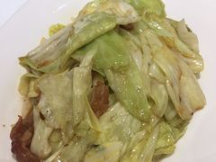 -一品红川菜(皇岗店)