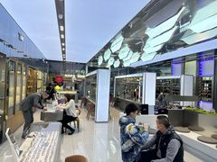 -宝岛眼镜·星创视光中心·林德伯格·奢品集合(北京世纪金源店)