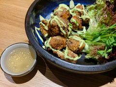 -隐泉之语日式料理(王府中环店)