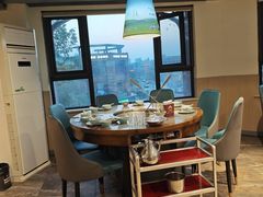 -313羊庄铁锅烀羊肉·烤全羊·烧烤龙虾·团建聚餐(永德路店)