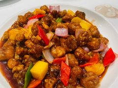 -侨美·唐荔园·40年地道粤菜