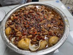 -黑皮酸菜鱼(三山街店)