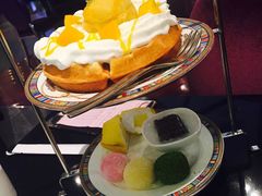 -鹿港小镇(悠唐店)