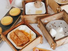 -东江渔村·古典园林·30年粤菜老字号(太和店)