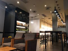 -星巴克(哈尔滨新一百店)