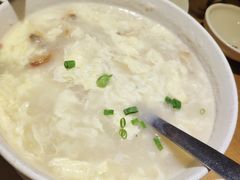 -吕氏疙瘩汤·海鲜新鲁菜(凯德mall新都心店)