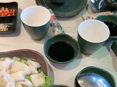 -狐狸爱上椰子鸡(滨江星光大道店)