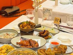 -宁波饭店·甬味灶(马园路店)