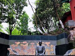 -重庆市江北嘴中央商务区中央公园