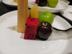 -长沙W酒店·SHINN YEN星艳中餐厅