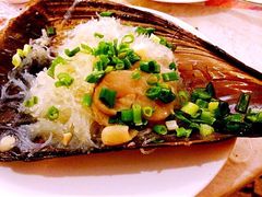 -芭菲盛宴·环球美食(解放碑英利国际店)
