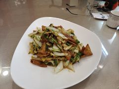 -老德州四合院·德州菜(天衢路店)