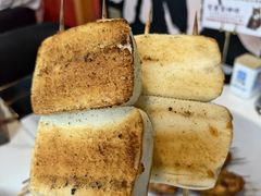 -烤五行·烧烤烤串(石佛营店)