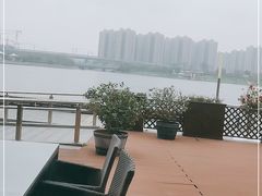-翠山·映月湖景餐厅(映月湖公园店)